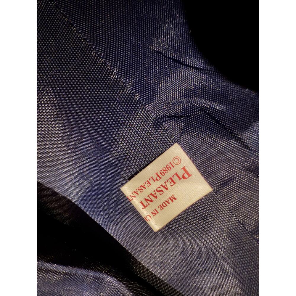 VTG 1989 American Girl Samantha Winter Outfit - Picture 7 of 9